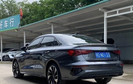 Audi A3, 2022 год, 2 455 000 рублей, 7 фотография