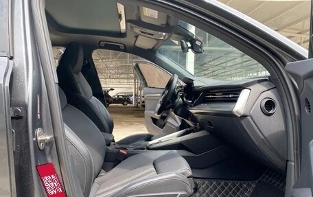 Audi A3, 2022 год, 2 455 000 рублей, 10 фотография