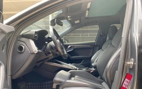 Audi A3, 2022 год, 2 455 000 рублей, 9 фотография