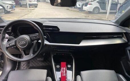 Audi A3, 2022 год, 2 455 000 рублей, 11 фотография