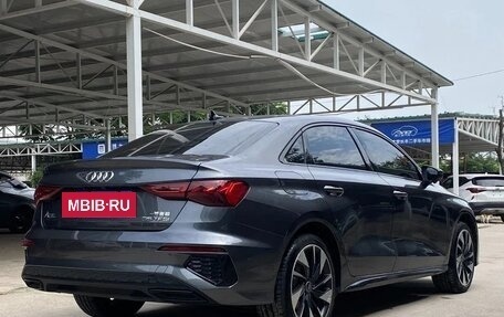 Audi A3, 2022 год, 2 455 000 рублей, 5 фотография