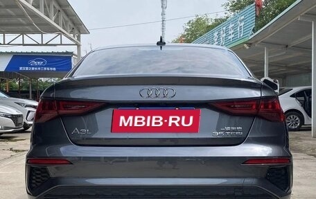 Audi A3, 2022 год, 2 455 000 рублей, 6 фотография