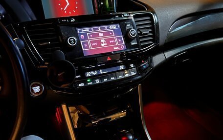 Honda Accord IX рестайлинг, 2013 год, 1 999 999 рублей, 3 фотография