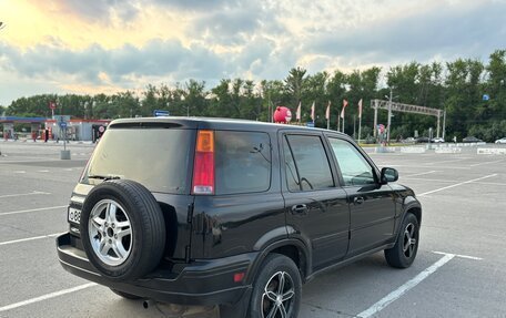 Honda CR-V IV, 1999 год, 595 000 рублей, 6 фотография