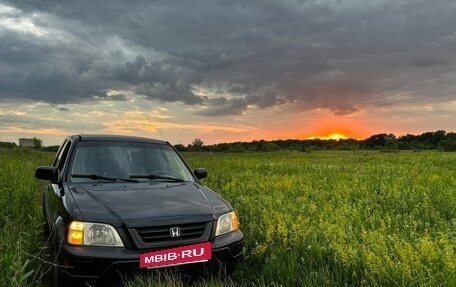 Honda CR-V IV, 1999 год, 595 000 рублей, 8 фотография