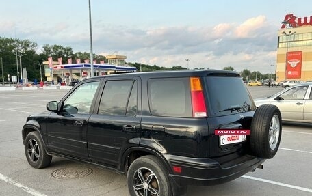 Honda CR-V IV, 1999 год, 595 000 рублей, 5 фотография