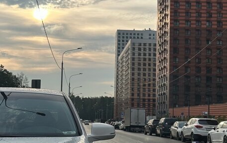 Honda Accord IX рестайлинг, 2013 год, 1 999 999 рублей, 6 фотография