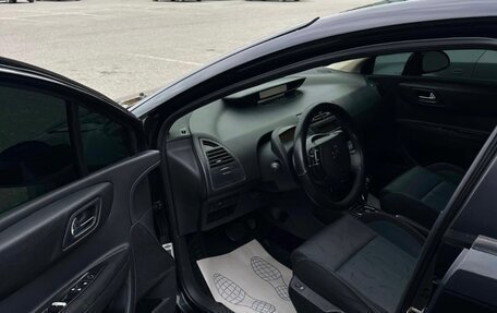 Citroen C4 II рестайлинг, 2008 год, 525 000 рублей, 7 фотография