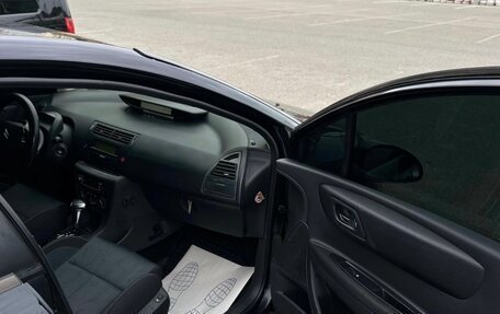 Citroen C4 II рестайлинг, 2008 год, 525 000 рублей, 6 фотография