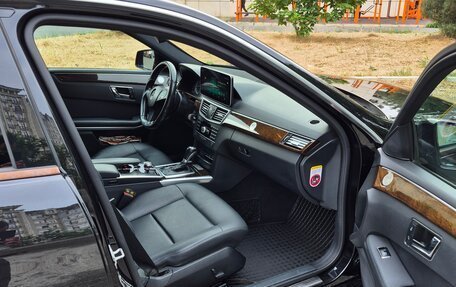 Mercedes-Benz E-Класс, 2010 год, 1 435 000 рублей, 12 фотография