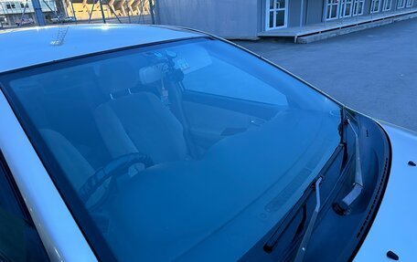 Toyota Allex i рестайлинг, 2001 год, 510 000 рублей, 3 фотография