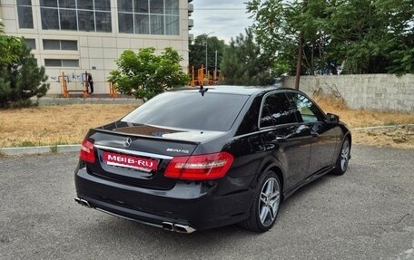 Mercedes-Benz E-Класс, 2010 год, 1 435 000 рублей, 8 фотография