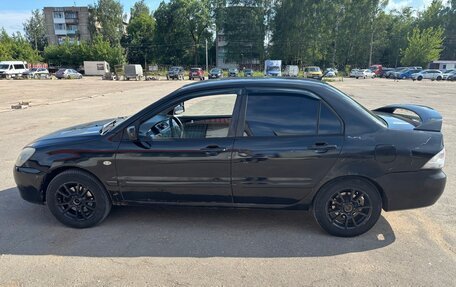 Mitsubishi Lancer IX, 2005 год, 280 000 рублей, 3 фотография