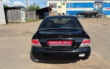 Mitsubishi Lancer IX, 2005 год, 280 000 рублей, 2 фотография