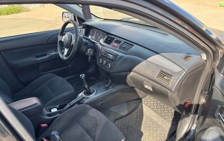 Mitsubishi Lancer IX, 2005 год, 280 000 рублей, 5 фотография