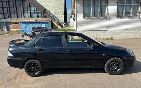 Mitsubishi Lancer IX, 2005 год, 280 000 рублей, 4 фотография