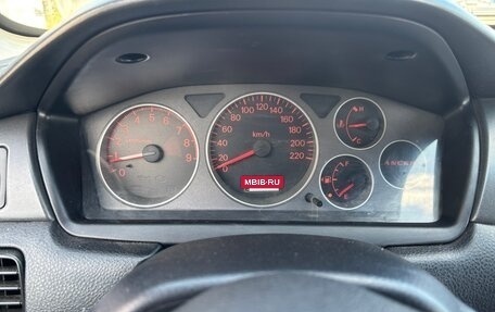 Mitsubishi Lancer IX, 2005 год, 280 000 рублей, 7 фотография