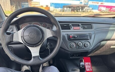 Mitsubishi Lancer IX, 2005 год, 280 000 рублей, 6 фотография