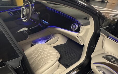 Mercedes-Benz EQS, 2022 год, 9 000 000 рублей, 5 фотография