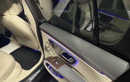Mercedes-Benz EQS, 2022 год, 9 000 000 рублей, 7 фотография