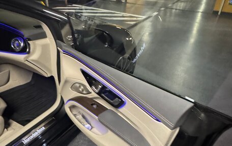 Mercedes-Benz EQS, 2022 год, 9 000 000 рублей, 6 фотография