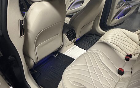 Mercedes-Benz EQS, 2022 год, 9 000 000 рублей, 9 фотография