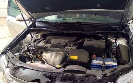 Toyota Camry, 2013 год, 1 400 000 рублей, 8 фотография
