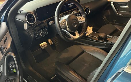 Mercedes-Benz A-Класс, 2020 год, 3 000 000 рублей, 5 фотография