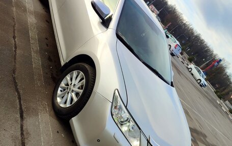 Toyota Camry, 2013 год, 1 400 000 рублей, 3 фотография