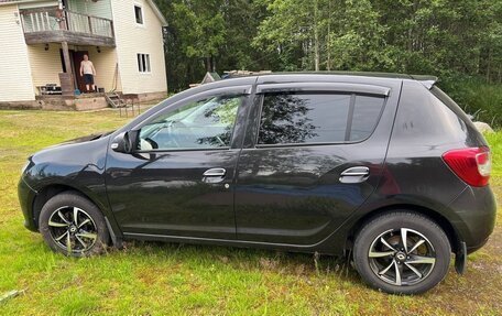 Renault Sandero II рестайлинг, 2018 год, 880 000 рублей, 6 фотография