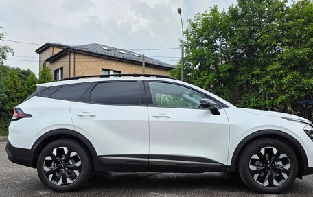 KIA Sportage IV рестайлинг, 2023 год, 3 355 000 рублей, 5 фотография