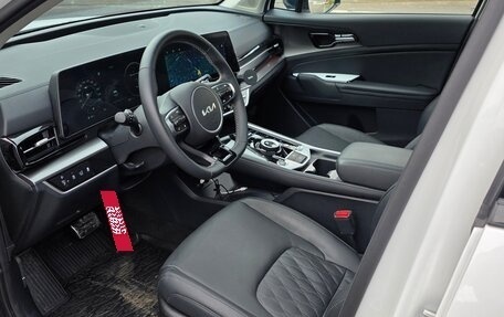 KIA Sportage IV рестайлинг, 2023 год, 3 355 000 рублей, 12 фотография