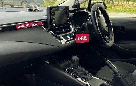 Toyota Corolla, 2019 год, 1 900 000 рублей, 9 фотография
