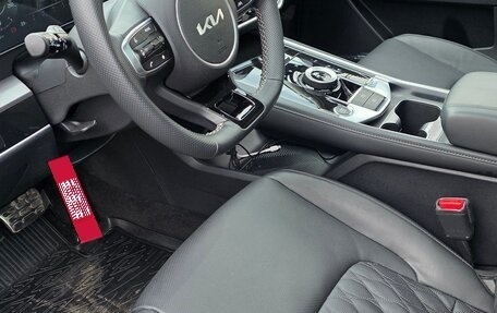 KIA Sportage IV рестайлинг, 2023 год, 3 355 000 рублей, 11 фотография