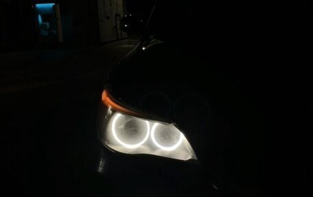 BMW 5 серия, 2003 год, 1 200 000 рублей, 11 фотография