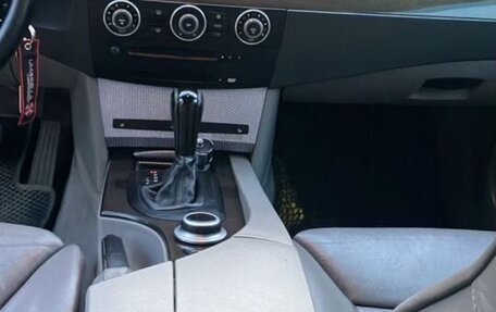 BMW 5 серия, 2003 год, 1 200 000 рублей, 6 фотография