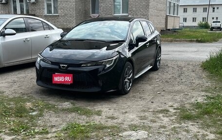 Toyota Corolla, 2019 год, 1 900 000 рублей, 12 фотография