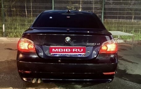 BMW 5 серия, 2003 год, 1 200 000 рублей, 9 фотография