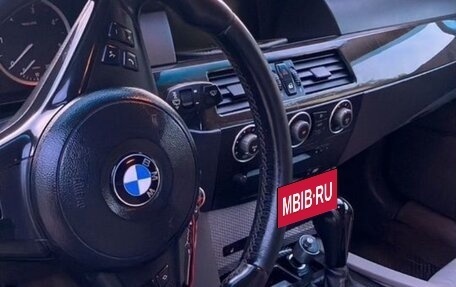 BMW 5 серия, 2003 год, 1 200 000 рублей, 7 фотография