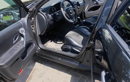 Renault Laguna II, 2007 год, 500 000 рублей, 6 фотография