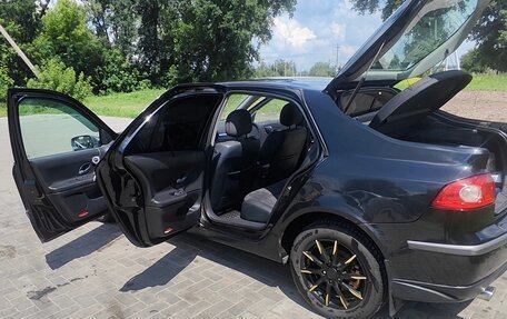 Renault Laguna II, 2007 год, 500 000 рублей, 7 фотография