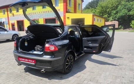 Renault Laguna II, 2007 год, 500 000 рублей, 4 фотография