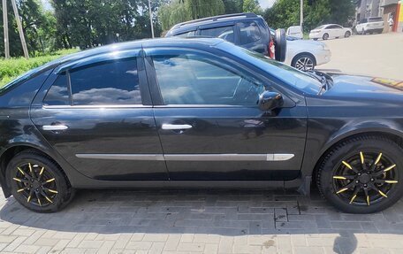 Renault Laguna II, 2007 год, 500 000 рублей, 11 фотография