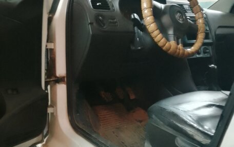 Volkswagen Polo VI (EU Market), 2012 год, 740 000 рублей, 7 фотография