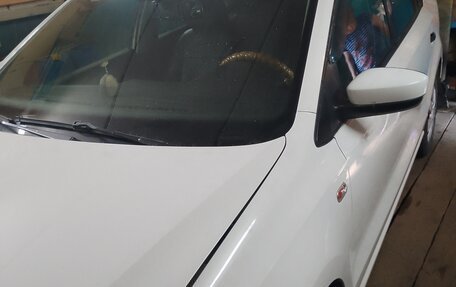 Volkswagen Polo VI (EU Market), 2012 год, 740 000 рублей, 6 фотография