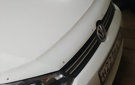 Volkswagen Polo VI (EU Market), 2012 год, 740 000 рублей, 3 фотография