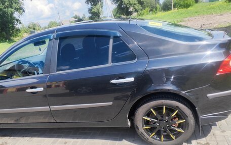 Renault Laguna II, 2007 год, 500 000 рублей, 12 фотография