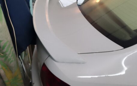 Volkswagen Polo VI (EU Market), 2012 год, 740 000 рублей, 2 фотография