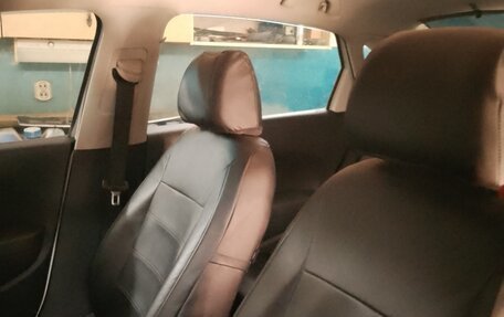 Volkswagen Polo VI (EU Market), 2012 год, 740 000 рублей, 10 фотография