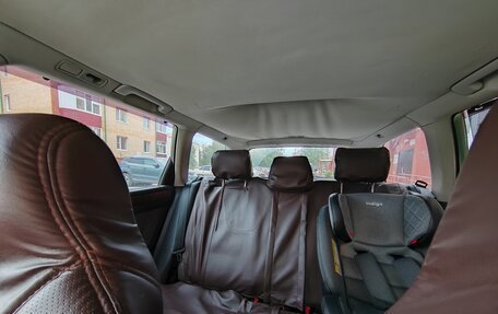 Audi A6 allroad, 2004 год, 610 000 рублей, 11 фотография